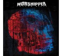 WORSHIPPER - SHADOW HYMNS CD NEUF