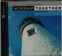 Worsip Together Holy Moment