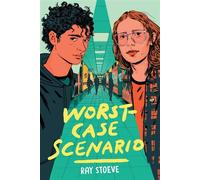 Worst-Case Scenario A Novel - Ray Stoeve - Amulet Books - ebook (ePub) - Livre