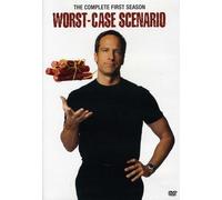 Worst Case Scenario Season 01