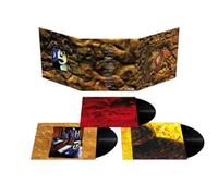 dEUS – Worst Case Scenario – Vinyle – Édition Deluxe (30e anniversaire)
