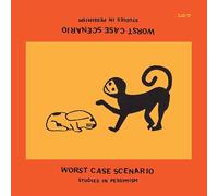 Worst Case Scenario - Studies In Pessimism [VINYL]