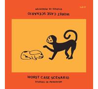 Worst Case Scenario - Studies in Pessimism [Vinyl] [Import]