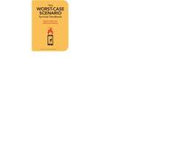 Worst-case The Worst-Case Scenario Survival Handbook Expert Advice for Extreme Situations - Joshua Piven - Chronicle Books Libri - broché - Essai
