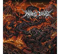 Extinction – Soulfood Music
