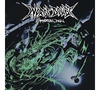Worst Doubt – Immortal Pain – Broken Silence
