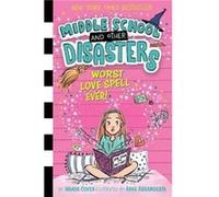 Worst Love Spell Ever by Wanda Coven Wanda Coven (Auteur)