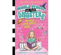 Worst Love Spell Ever! (Volume 2)