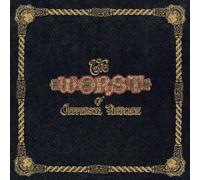 Worst of Jefferson Airplane CD