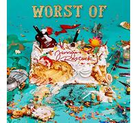 Jennifer Rostock – Worst of Jennifer Rostock