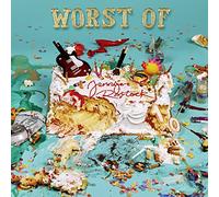 Jennifer Rostock – Worst of Jennifer Rostock – Vinyle