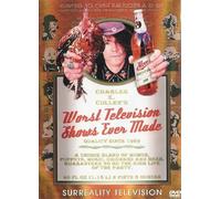 Worst Television Shows Ever Made