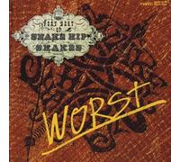 Worst:Very Best of Snake Hip S [Import allemand]