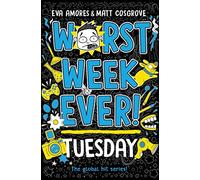 Worst W ver! Tuesday