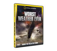 Worst Weather Ever [Import]