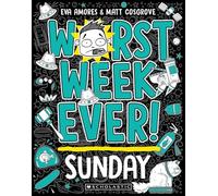 Worst W ver! Sunday