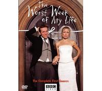 Worst Week of My Life: Complete First Season [Import USA Zone 1]