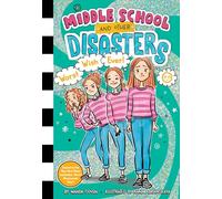 Worst Wish Ever! (Volume 5)