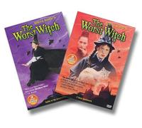 Worst Witch Collection 1 [Import USA Zone 1]