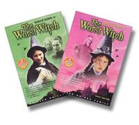 Worst Witch Collection 2 [Import USA Zone 1]