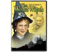 Worst Witch Collection 4 [Import USA Zone 1]