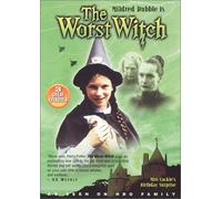 Worst Witch & Miss Cackle's Birthday [Import USA Zone 1]