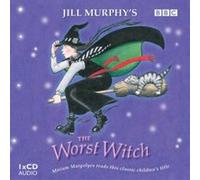 Worst Witch Murphy, Jill (Auteur)