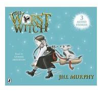 Worst Witch Saves the Day CD Collection - [Version Originale] Inconnu (Auteur)