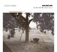 Wortart Ensemble - Home Sweet Home - Lieder vom Kommen, Gehen und Ble