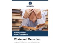 Worte und Menschen: Ausgewählte Eponyme und Redewendungen