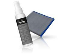 wortek Koch Chemie The Finisher DisplayExpert Kit de nettoyage pour vitres de voiture, 400 g/m² - Nettoyage sans traces pour écrans tactiles de voiture, écrans et surfaces en verre