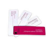 Wortfächer Berndeutsch "Ybbürgereti Usländer": 52 eingeberndeutschte Begriffe von früher bis heute