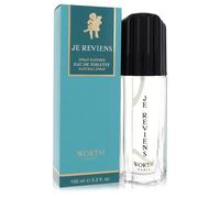 WORTH JE REVIENS Eau De Toilette 100 ml for Women