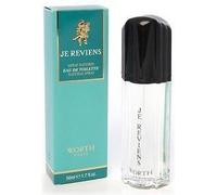 Worth Je Reviens Eau de Toilette (Femme) 50 ml