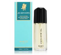 Worth Je Reviens Eau De Toilette Femmes Neuf 100 ml