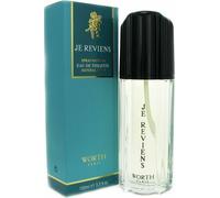 Worth Je Reviens Eau de Toilette Spray 100ml Femmes Parfum