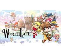 Worth Life (Nintendo)