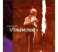 Worth, Richard - Stone Monkey