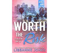 Worth the Risk: Alternate cover edition