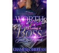 Worth The Risk Of Loving A Boss: Janai & Kymeek