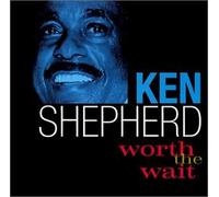 Worth The Wait [DE Import]