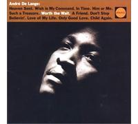 Worth The Wait [Import]