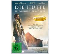 Worthington,Sam - Die Hütte [Import]