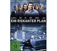 Worthington,Sam - EIN Riskanter Plan [Import]