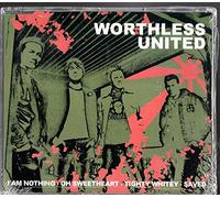 Worthless United - Nothing