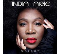 Worthy by India Arie [CD] NEUF