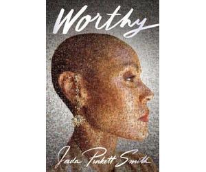 Worthy by Jada Pinkett Smith [Paperback] NEUF