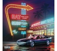 Worthy - Eat Hungry Sleep When You Re [Import]