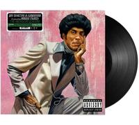 Jay Worthy - The Am3rican Dream [Vinyl] [Import]