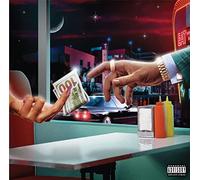 Worthy, Jay / Fraud, Harry - You Credit We'll Take The Check